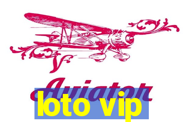 loto vip